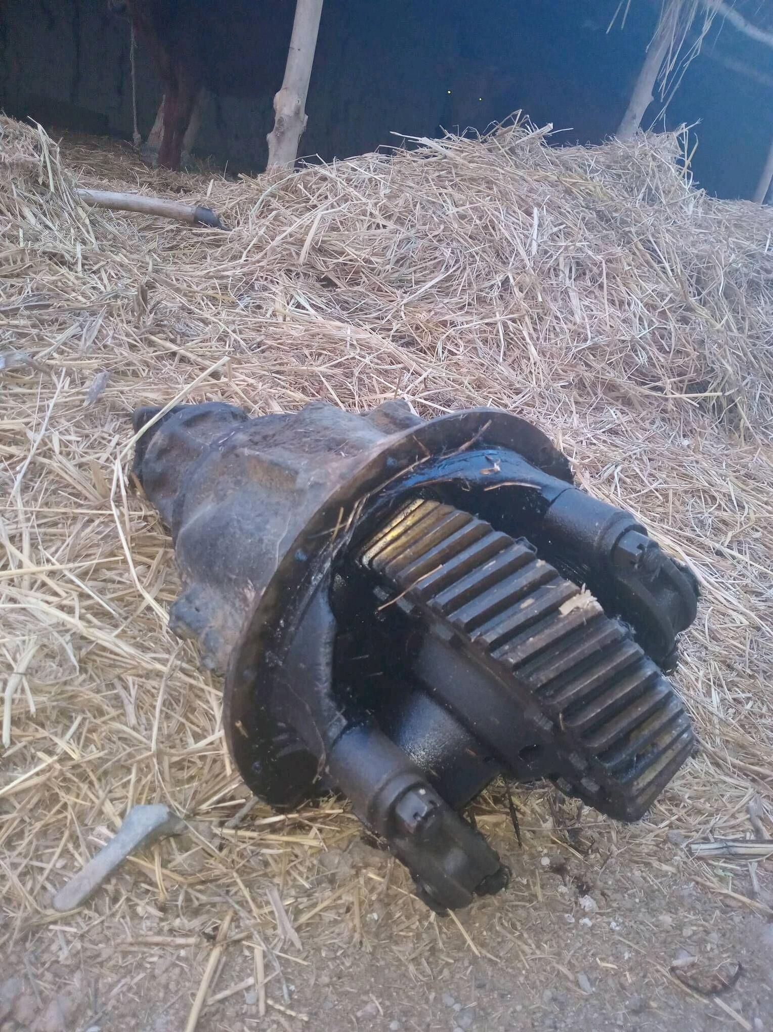 zil 1 400 TMT - Губадаг - img 1