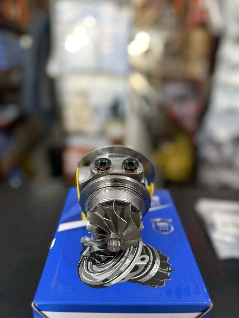 Hyundai Kia 2lik Turbina Mator 1 550 TMT - Aşgabat - img 2