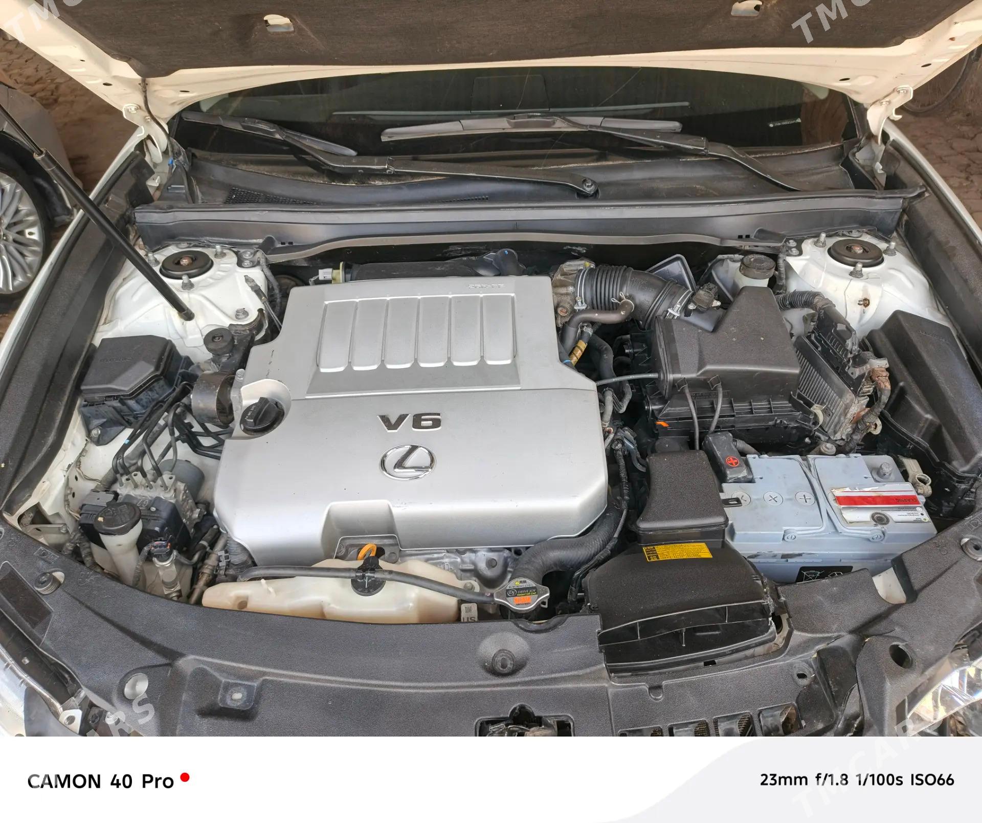 Toyota Avalon 2013 - 160 000 TMT - Мары - img 7