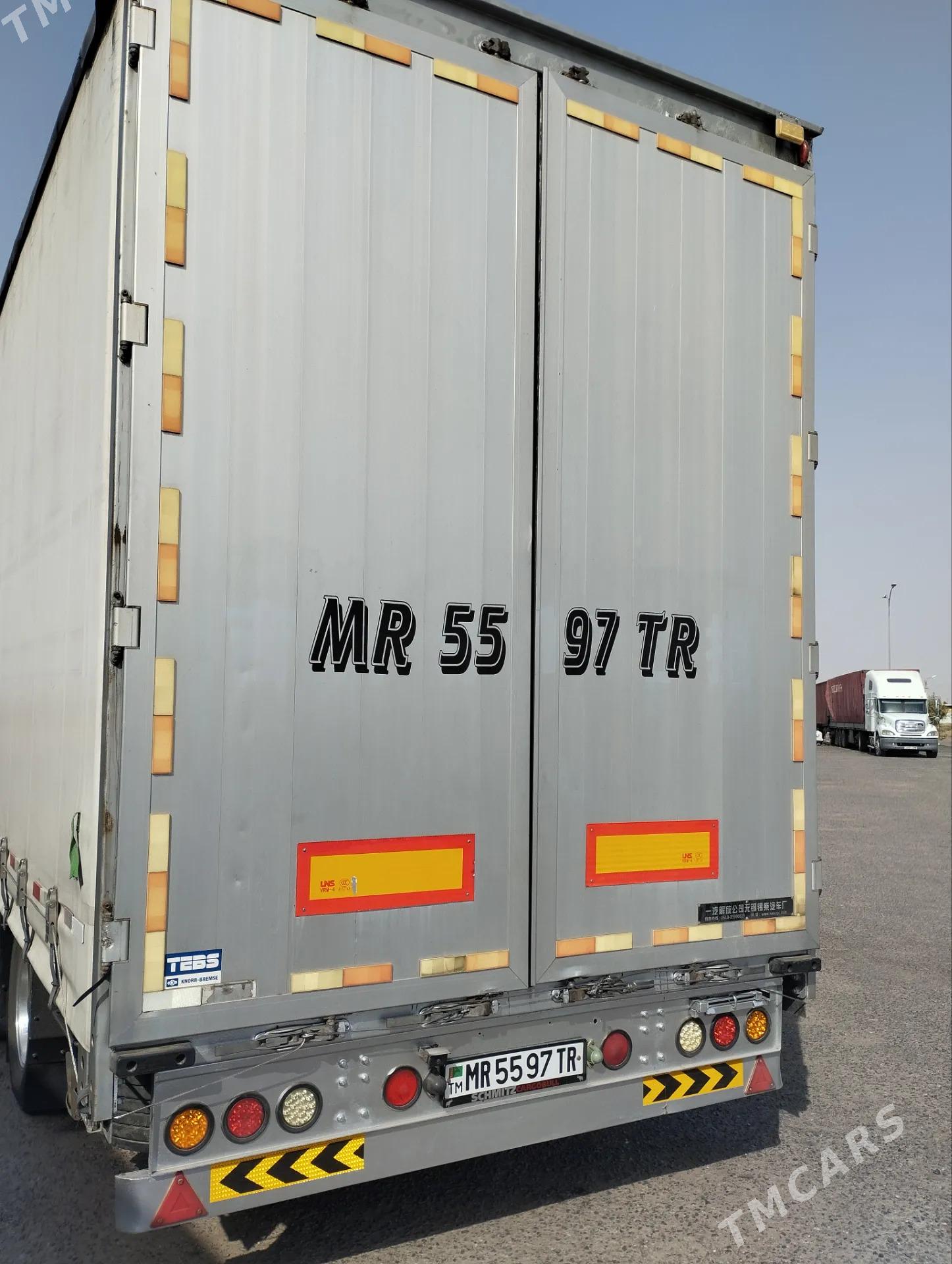 DAF 460 2021 - 900 000 TMT - Mary - img 3