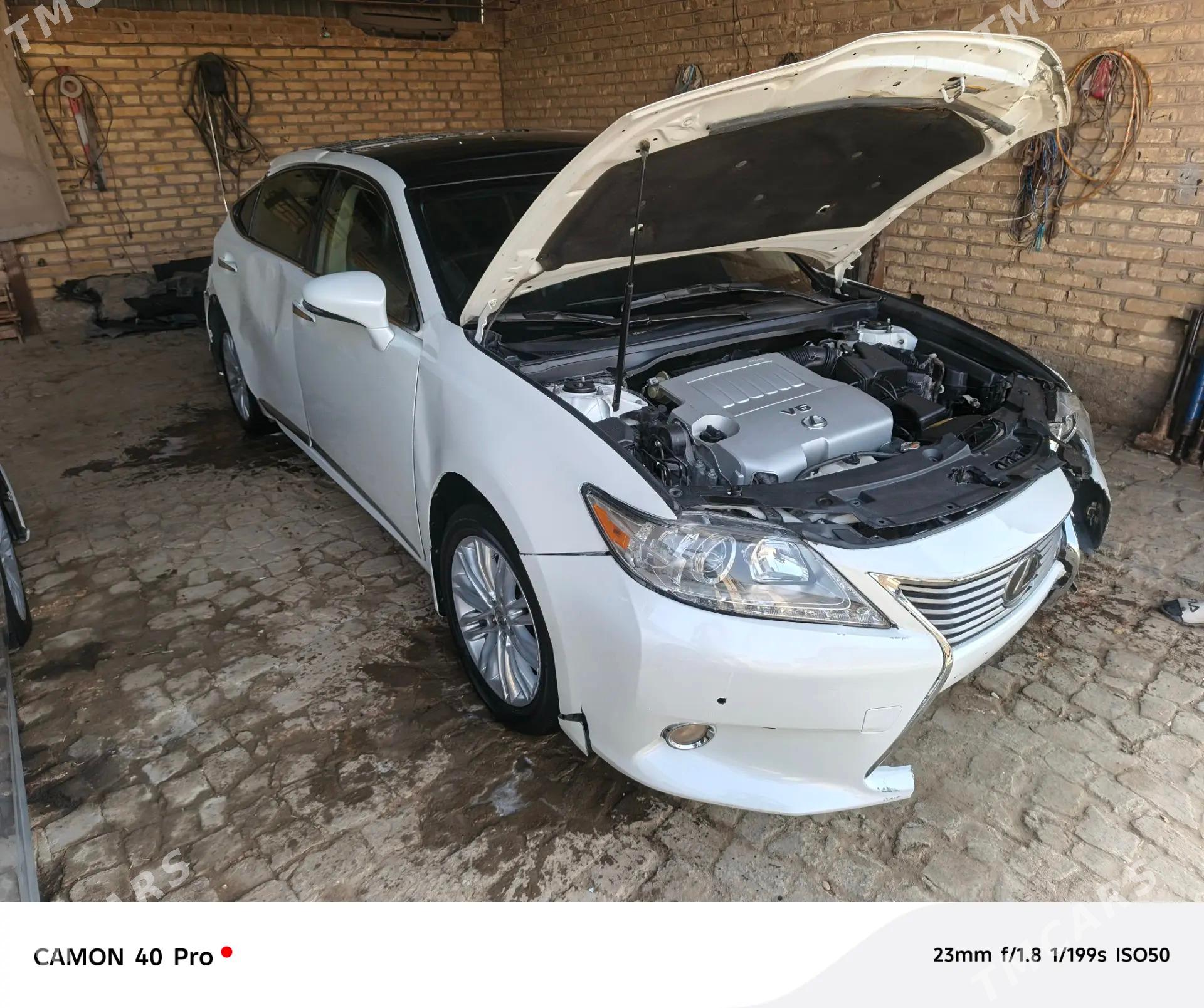 Toyota Avalon 2013 - 160 000 TMT - Мары - img 2