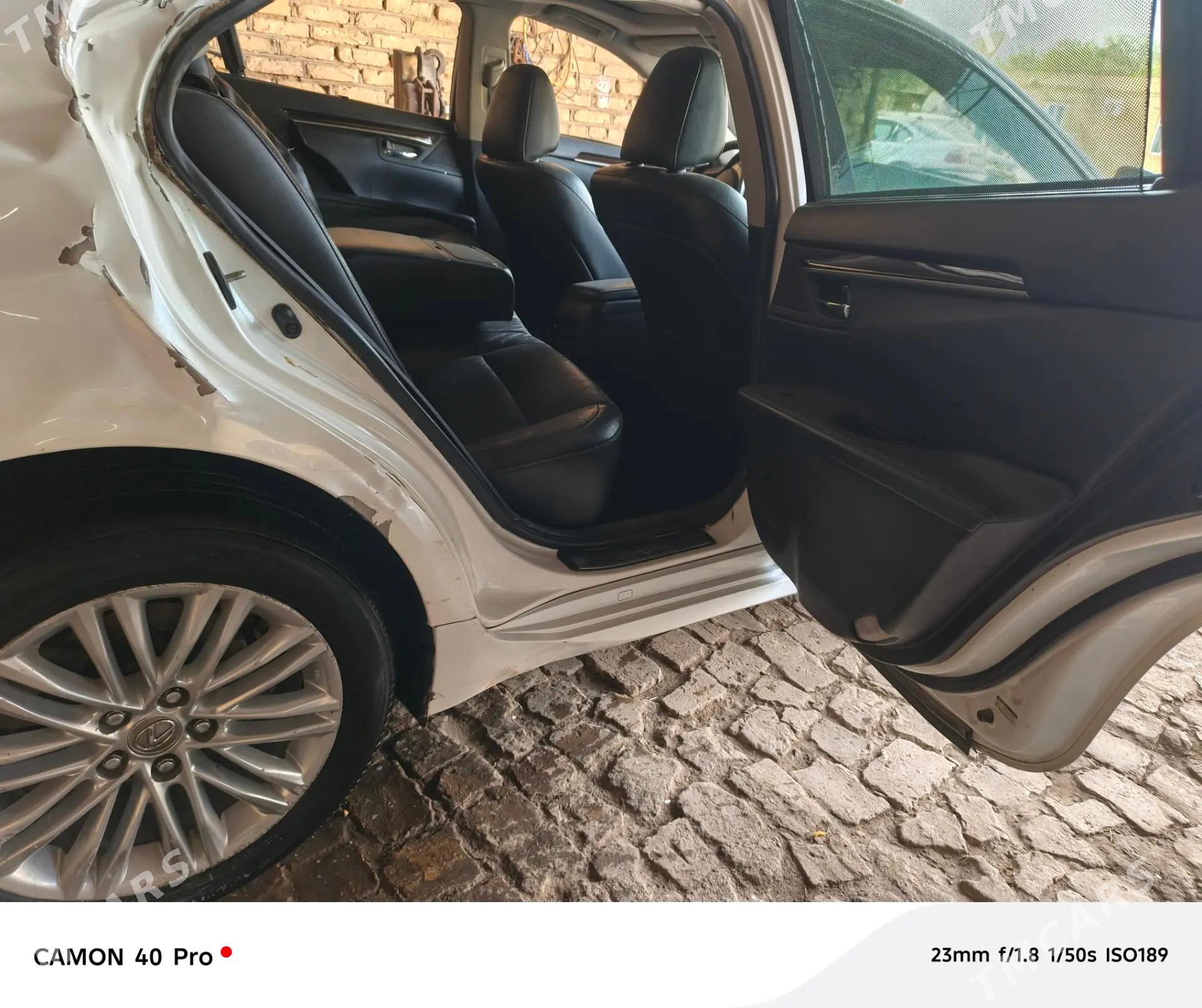 Toyota Avalon 2013 - 160 000 TMT - Мары - img 6