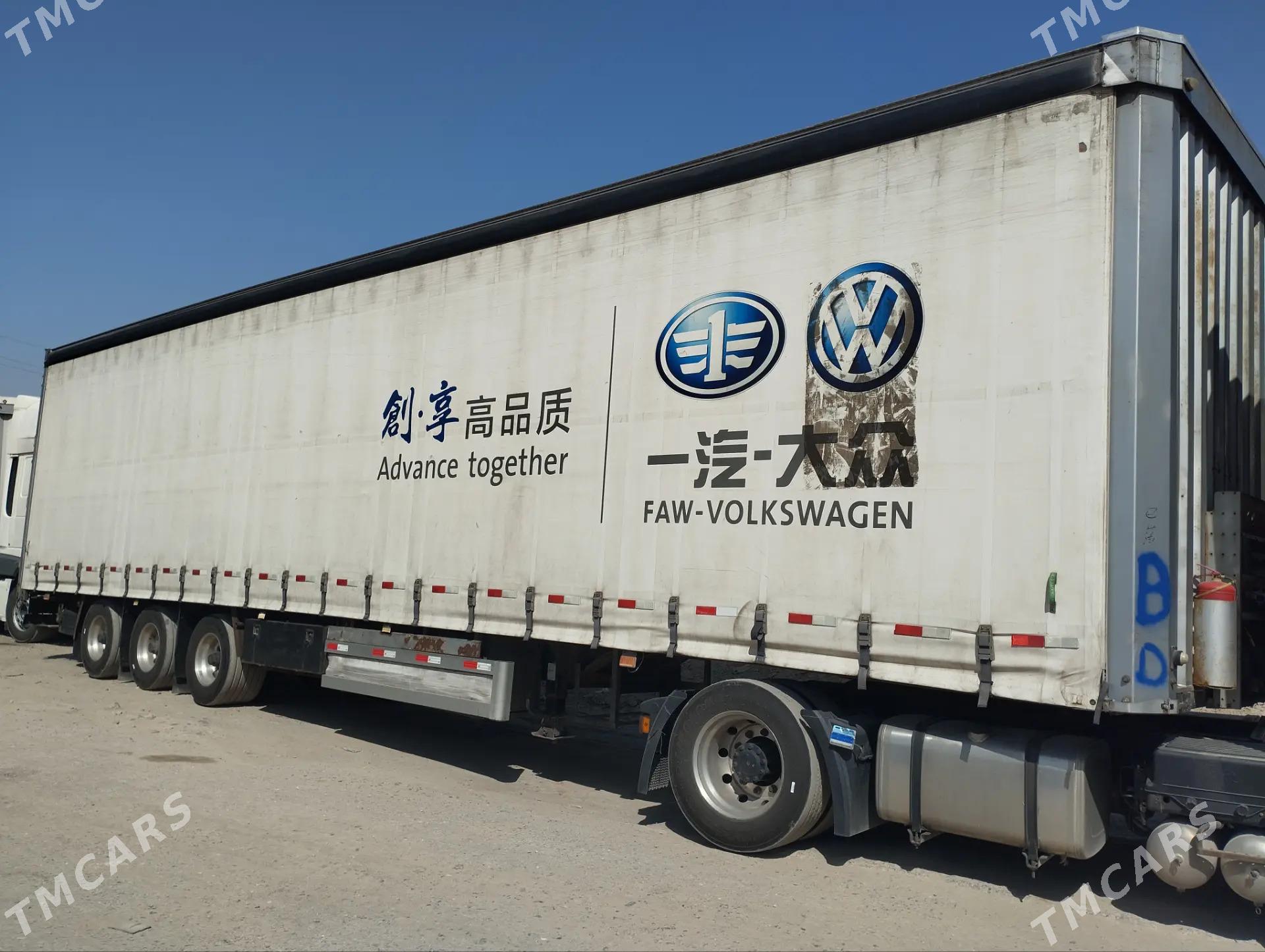 DAF 460 2021 - 900 000 TMT - Mary - img 5