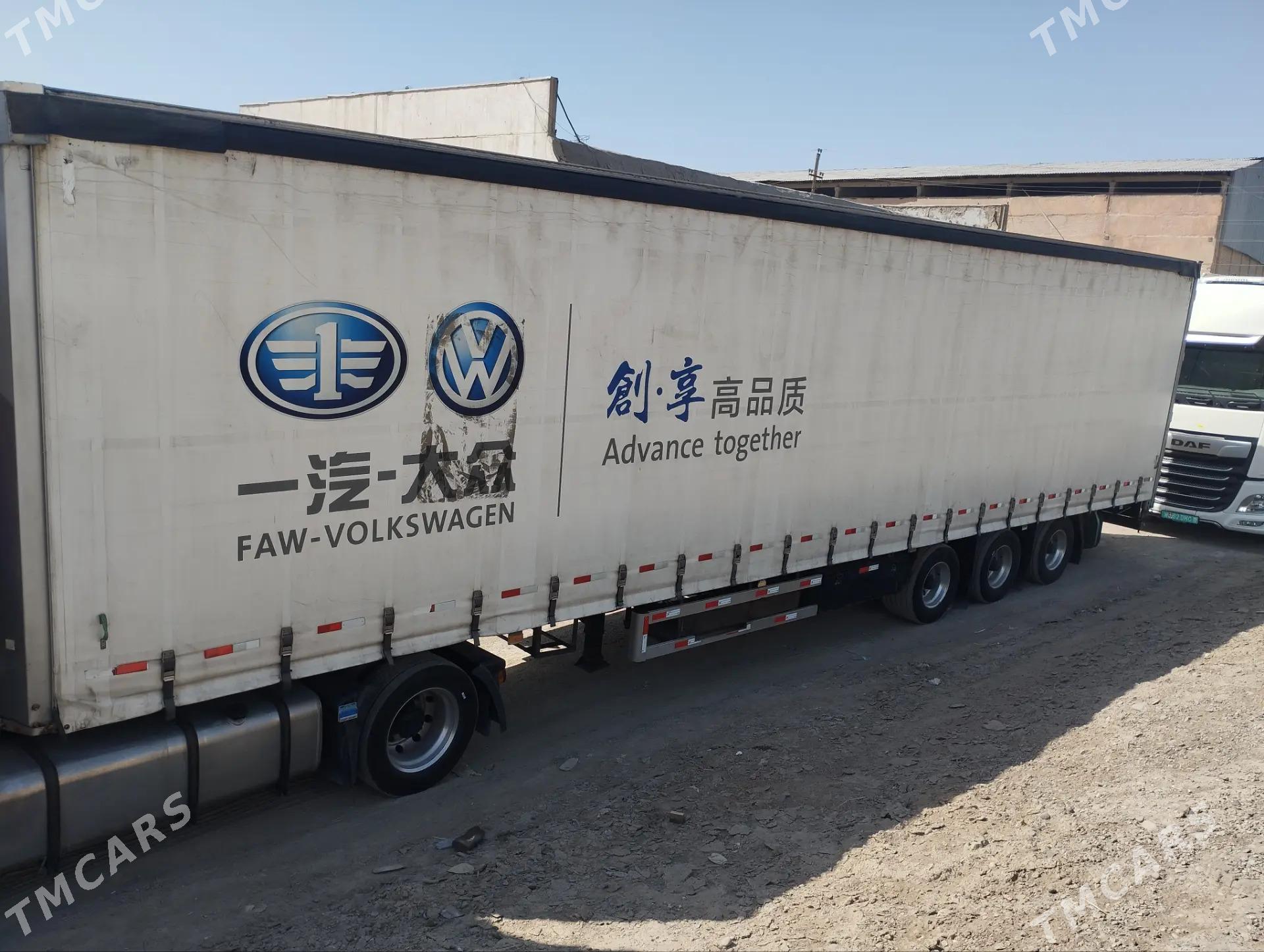 DAF 460 2021 - 900 000 TMT - Mary - img 4