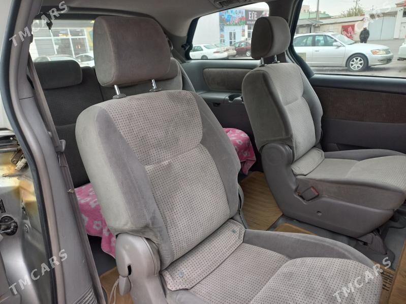 Toyota Sienna 2009 - 220 000 TMT - Туркменабат - img 5