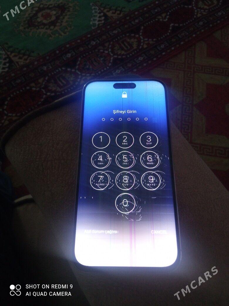 ayfon dublekat - Daşoguz - img 2