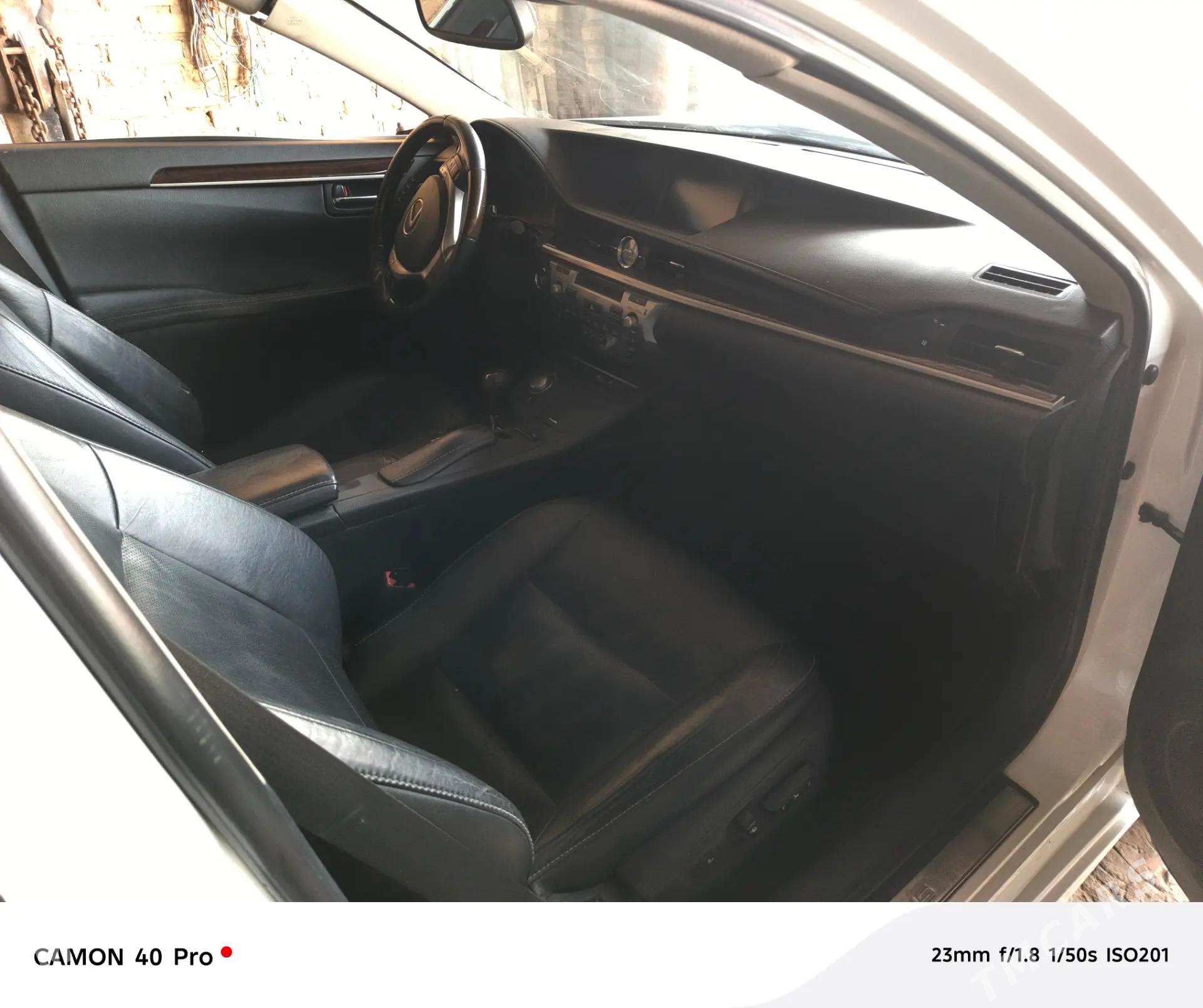 Toyota Avalon 2013 - 160 000 TMT - Мары - img 5