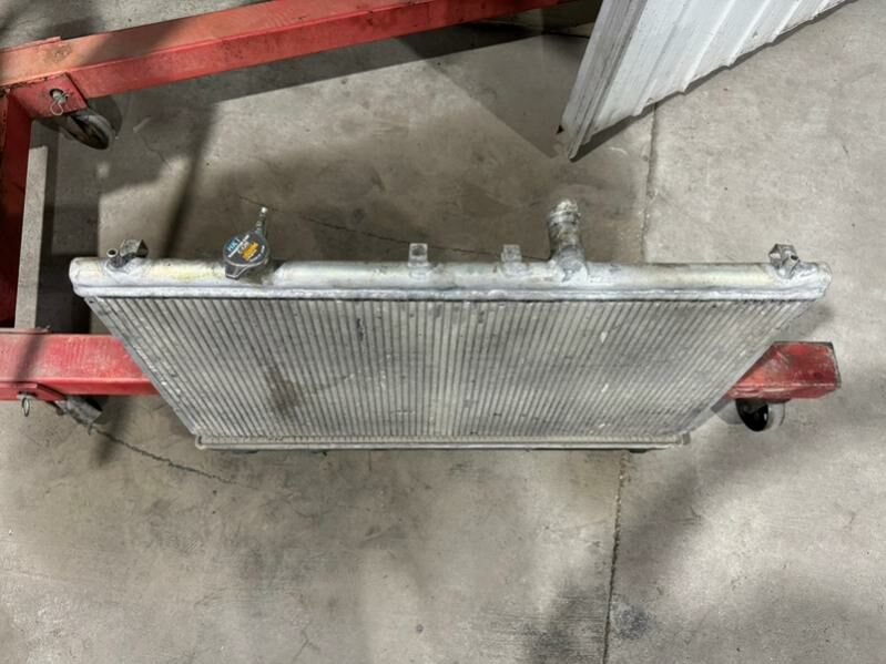 babyçka radiator 500 TMT - Туркменабат - img 2