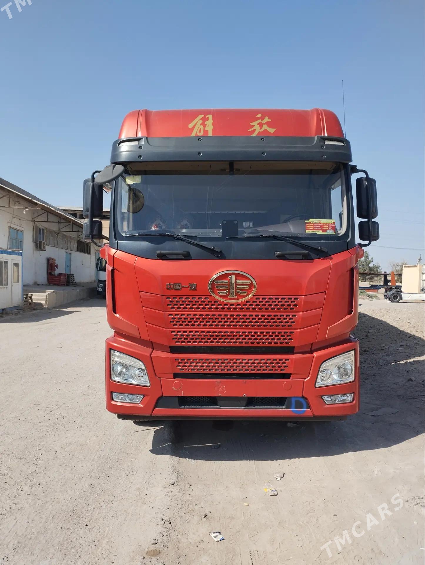 DAF 460 2021 - 900 000 TMT - Mary - img 2