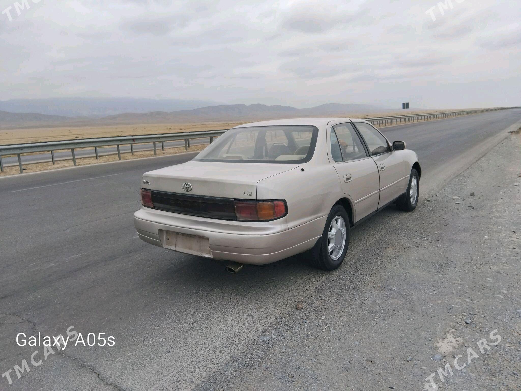 Toyota Camry 1993 - 87 000 TMT - Bäherden - img 3