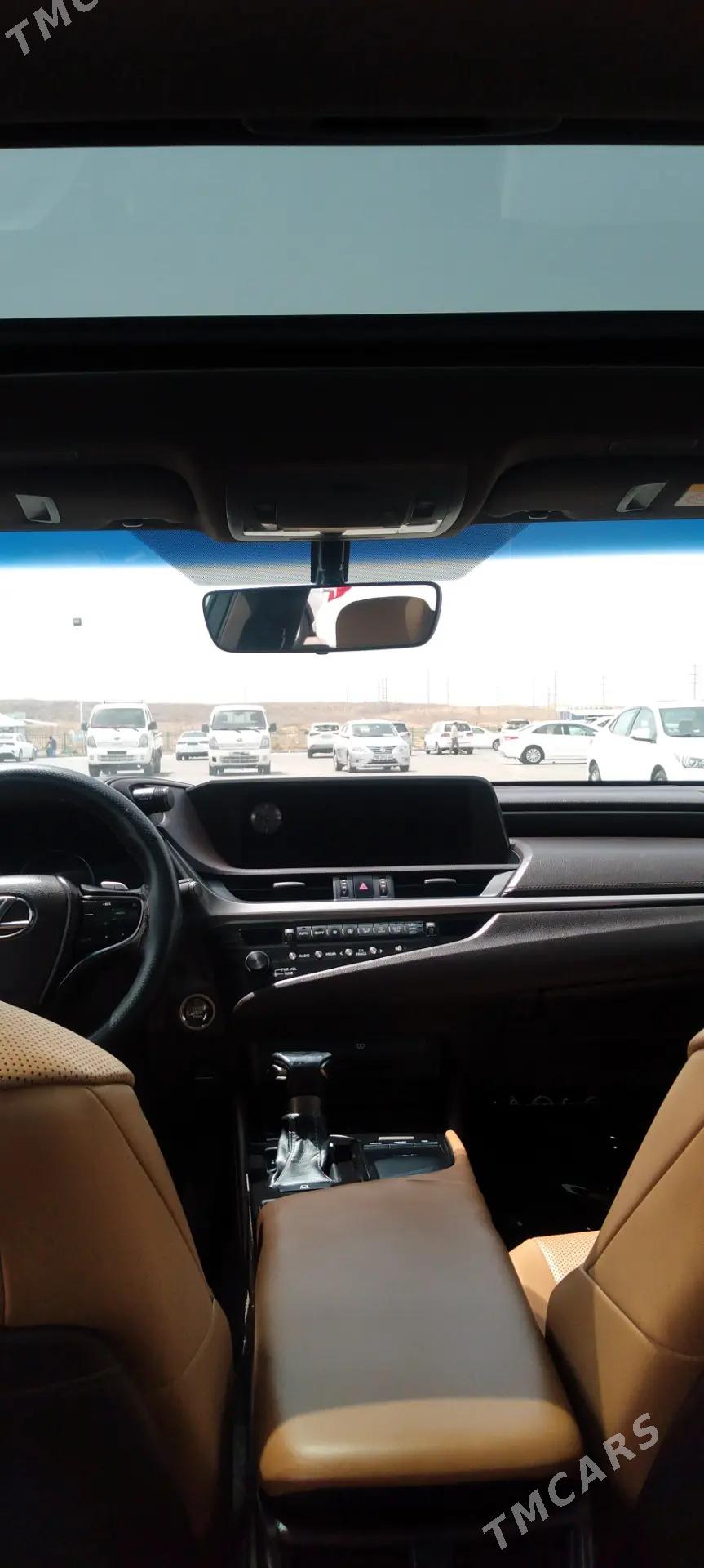 Lexus ES 350 2019 - 510 000 TMT - Aşgabat - img 7