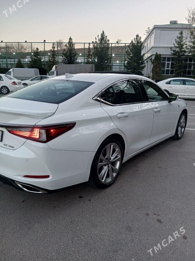 Lexus ES 350 2023 - 510 000 TMT - Ашхабад - img 4