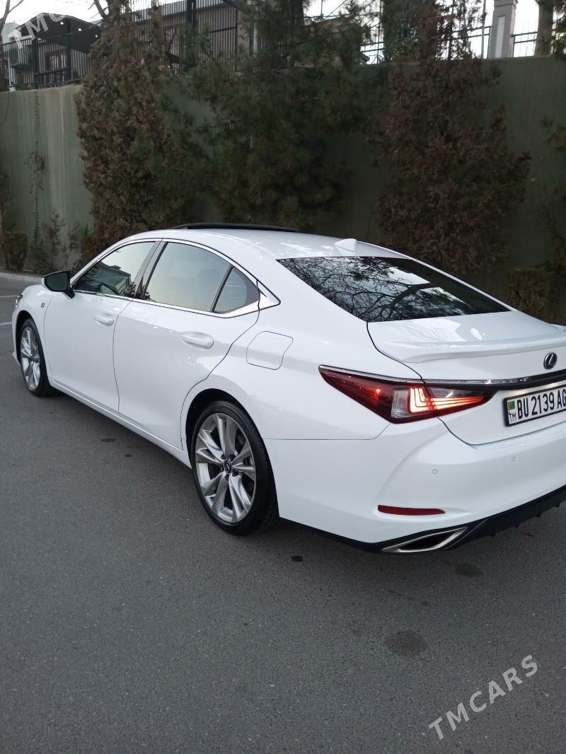 Lexus ES 350 2023 - 510 000 TMT - Ашхабад - img 3