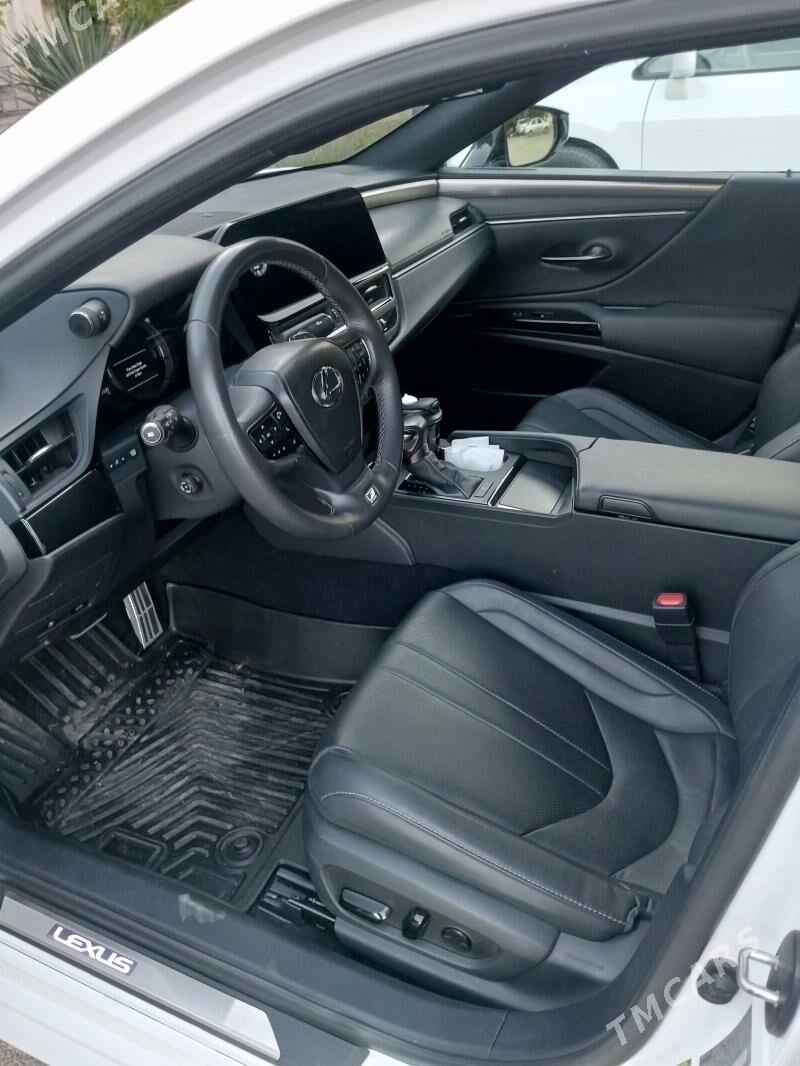 Lexus ES 350 2023 - 510 000 TMT - Ашхабад - img 5