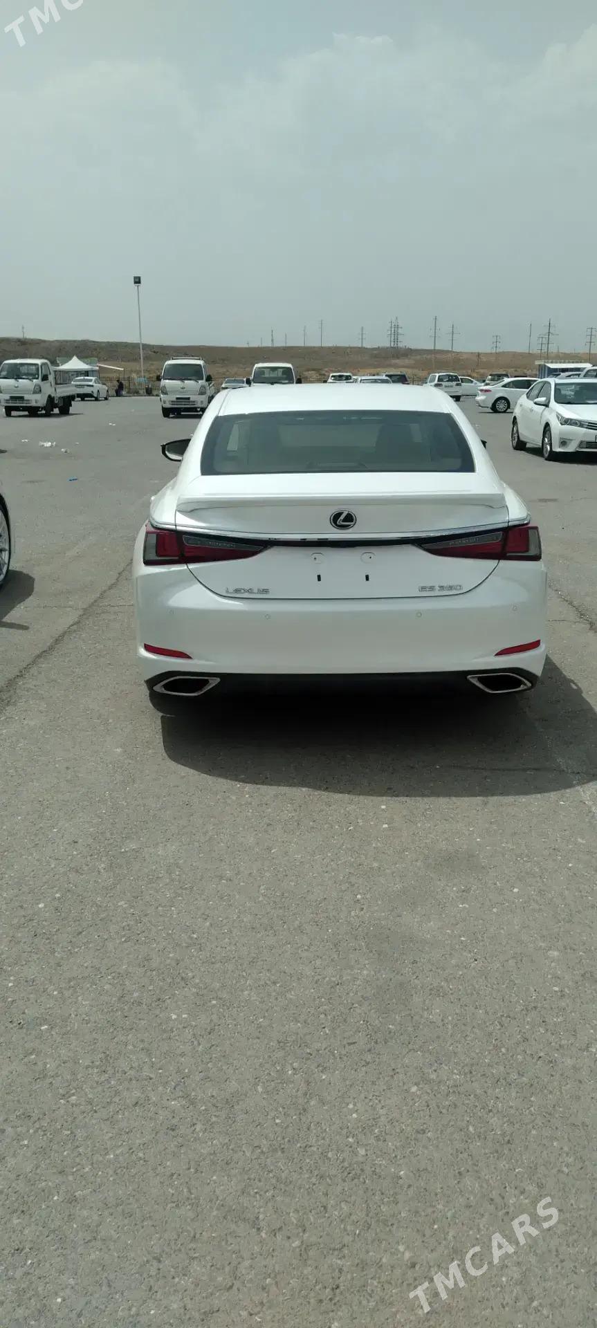 Lexus ES 350 2019 - 510 000 TMT - Aşgabat - img 3