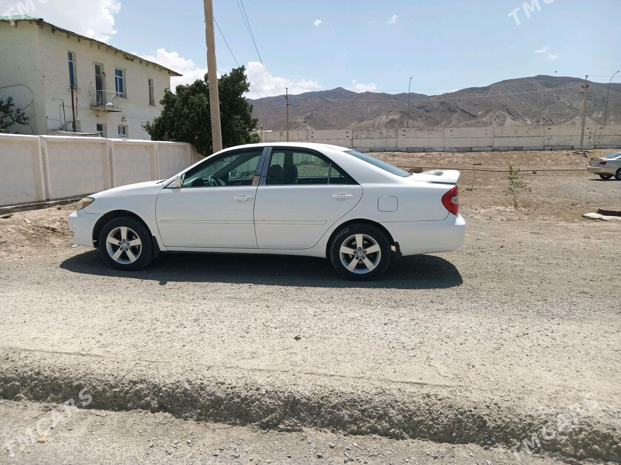 Toyota Camry 2002 - 140 000 TMT - Bereket - img 6