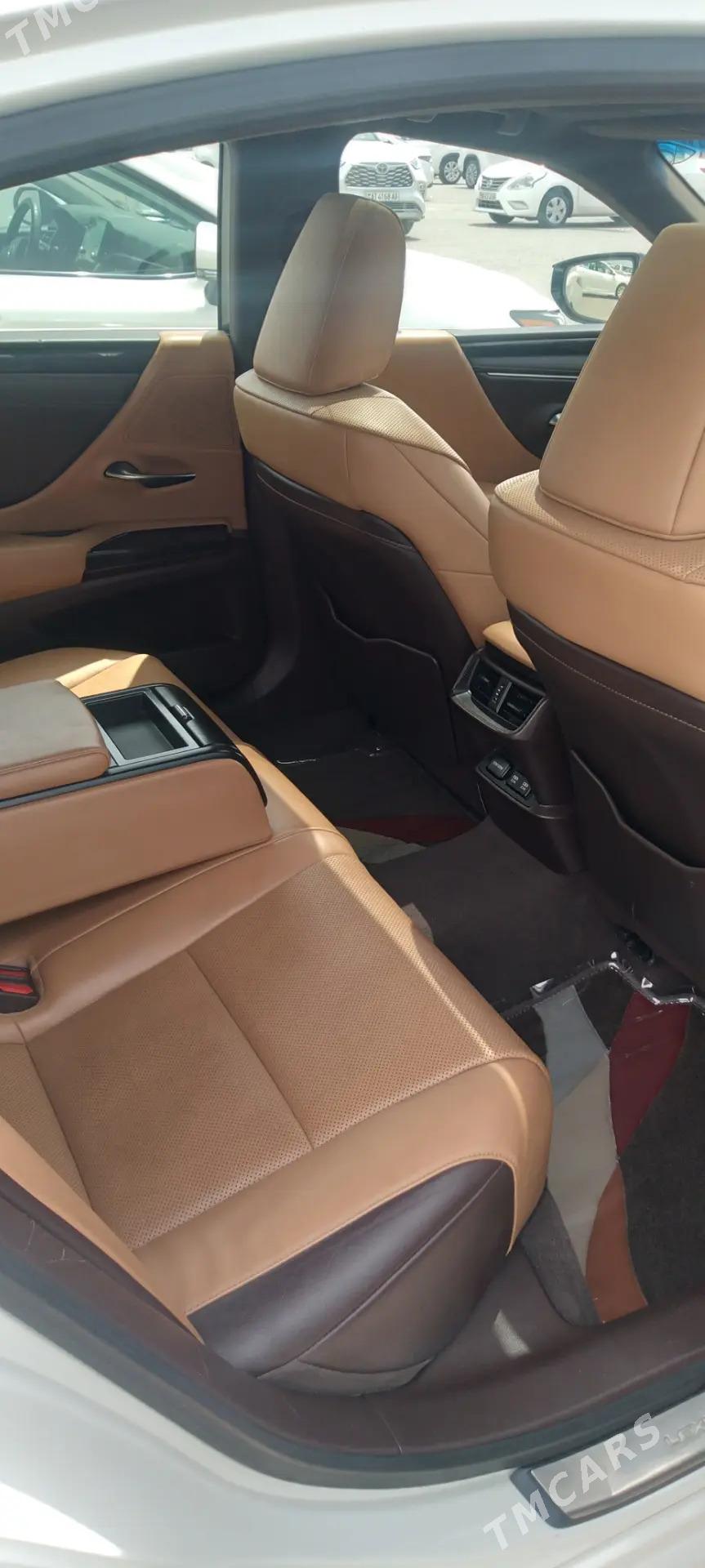 Lexus ES 350 2019 - 510 000 TMT - Aşgabat - img 8