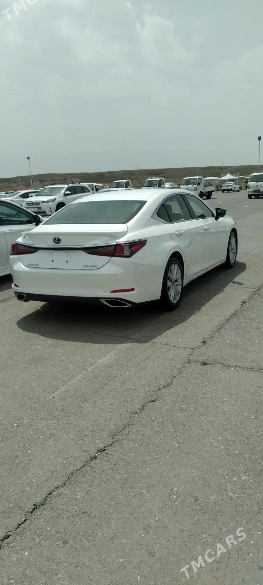 Lexus ES 350 2019 - 510 000 TMT - Aşgabat - img 5