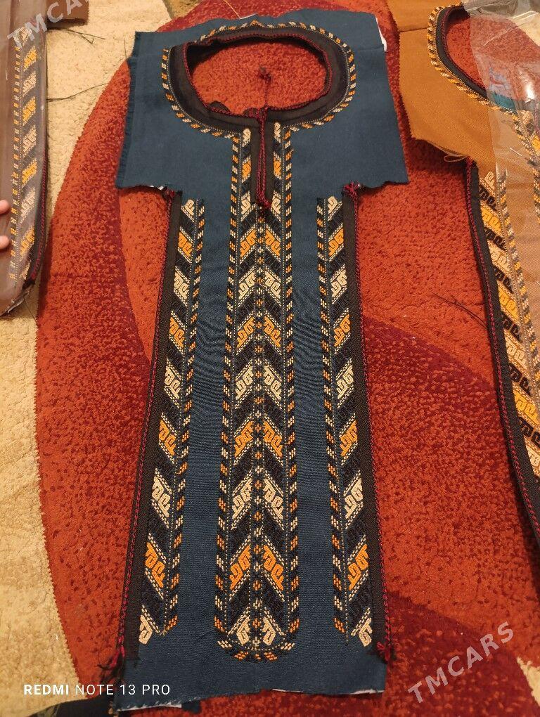 kesde - Aşgabat - img 3