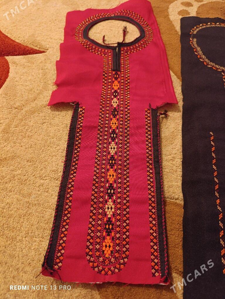 kesde - Aşgabat - img 1