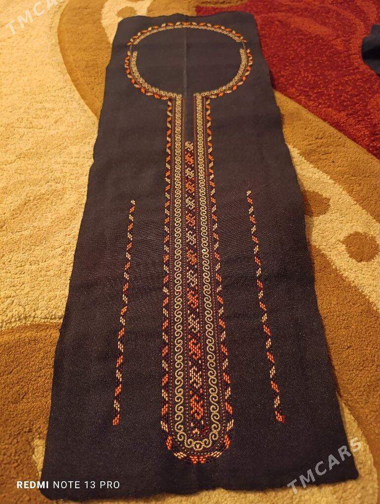 kesde - Aşgabat - img 2