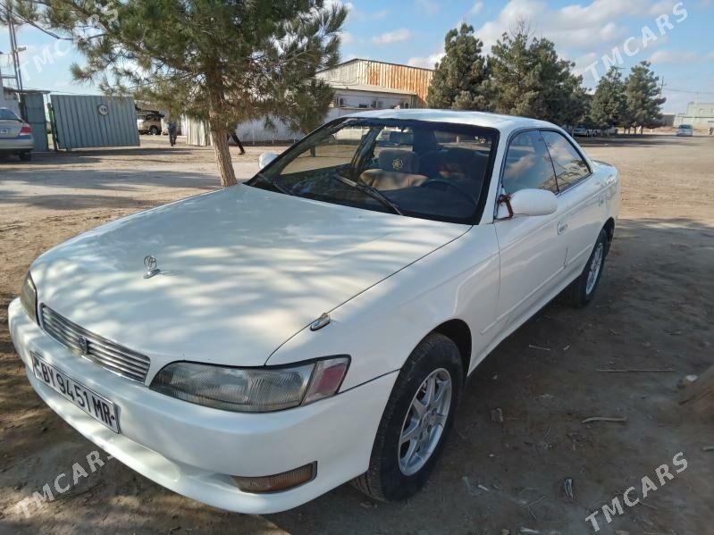 Toyota Mark II 1993 - 47 000 TMT - Мургап - img 4