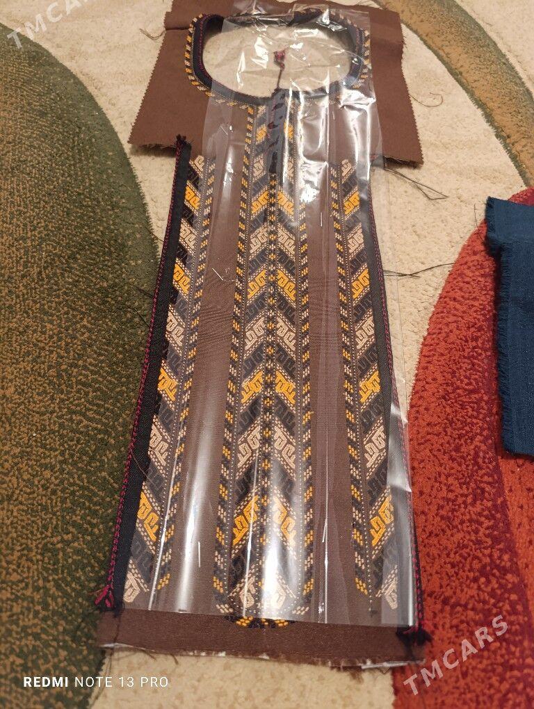 kesde - Aşgabat - img 5