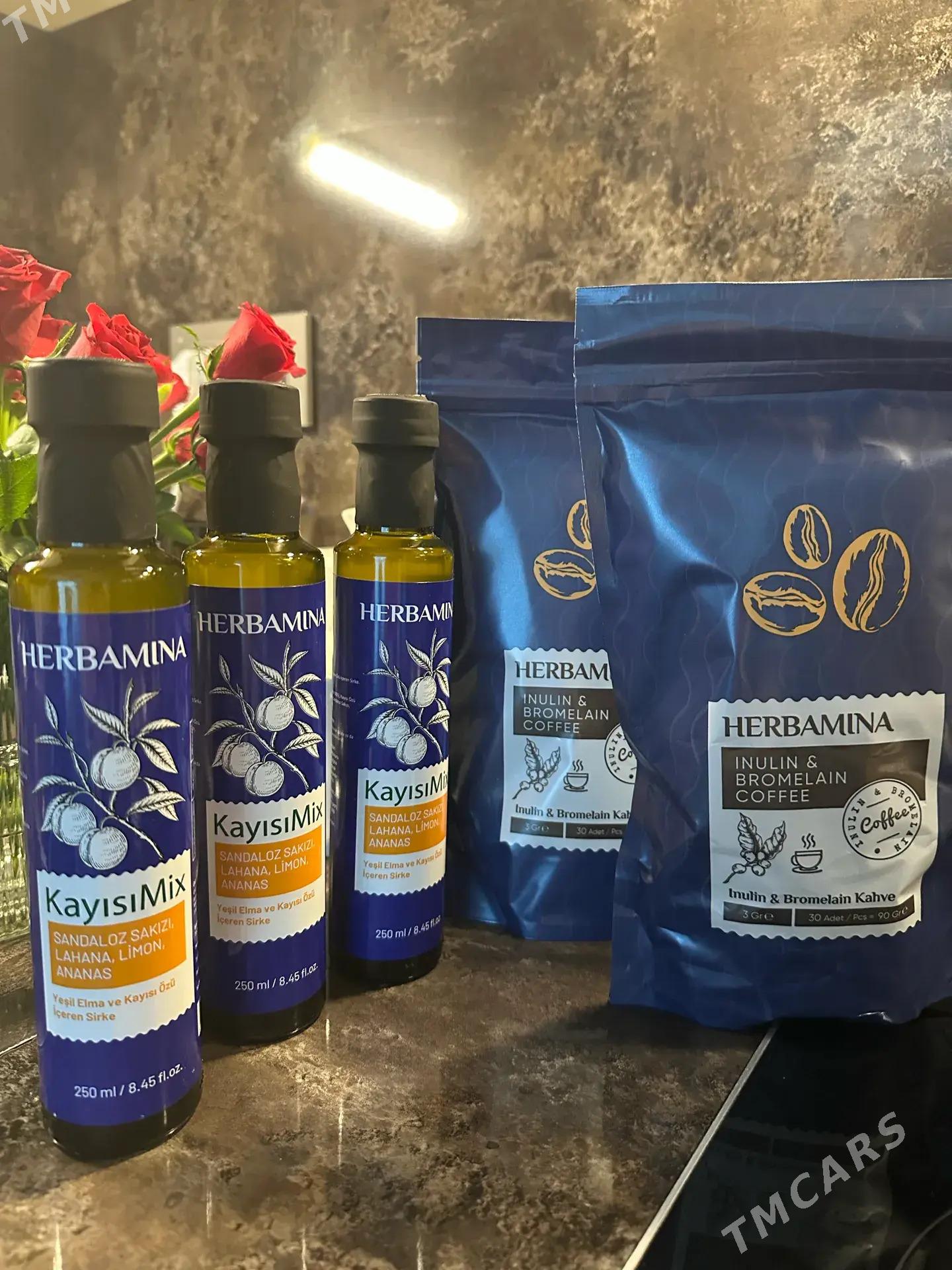 tus kosmetika - ул. Подвойского (Битарап Туркменистан шаёлы) - img 9