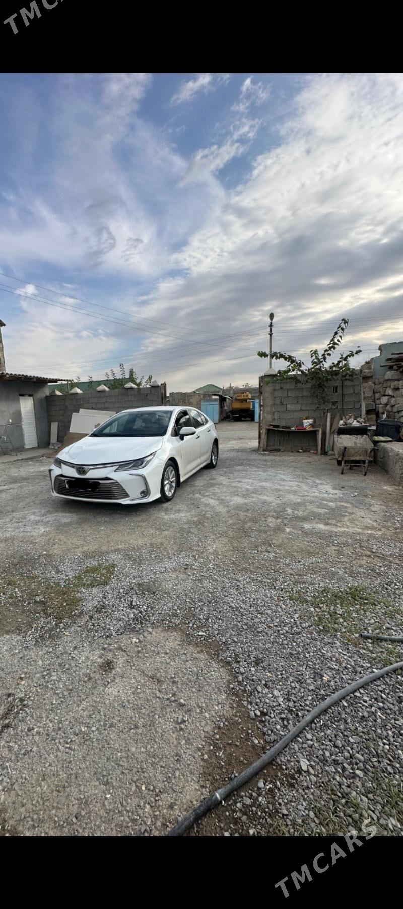 Toyota Corolla 2020 - 280 000 TMT - 1 mkr - img 2