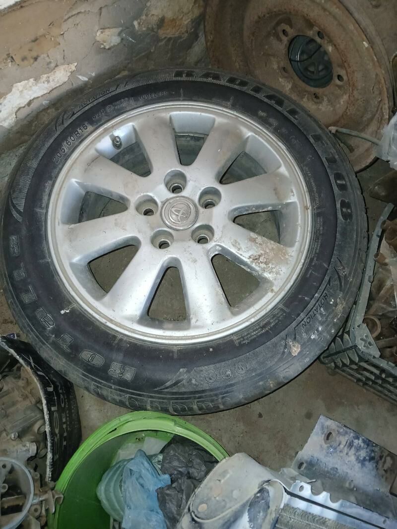 16lyk diska 3 000 TMT - Hojambaz - img 2