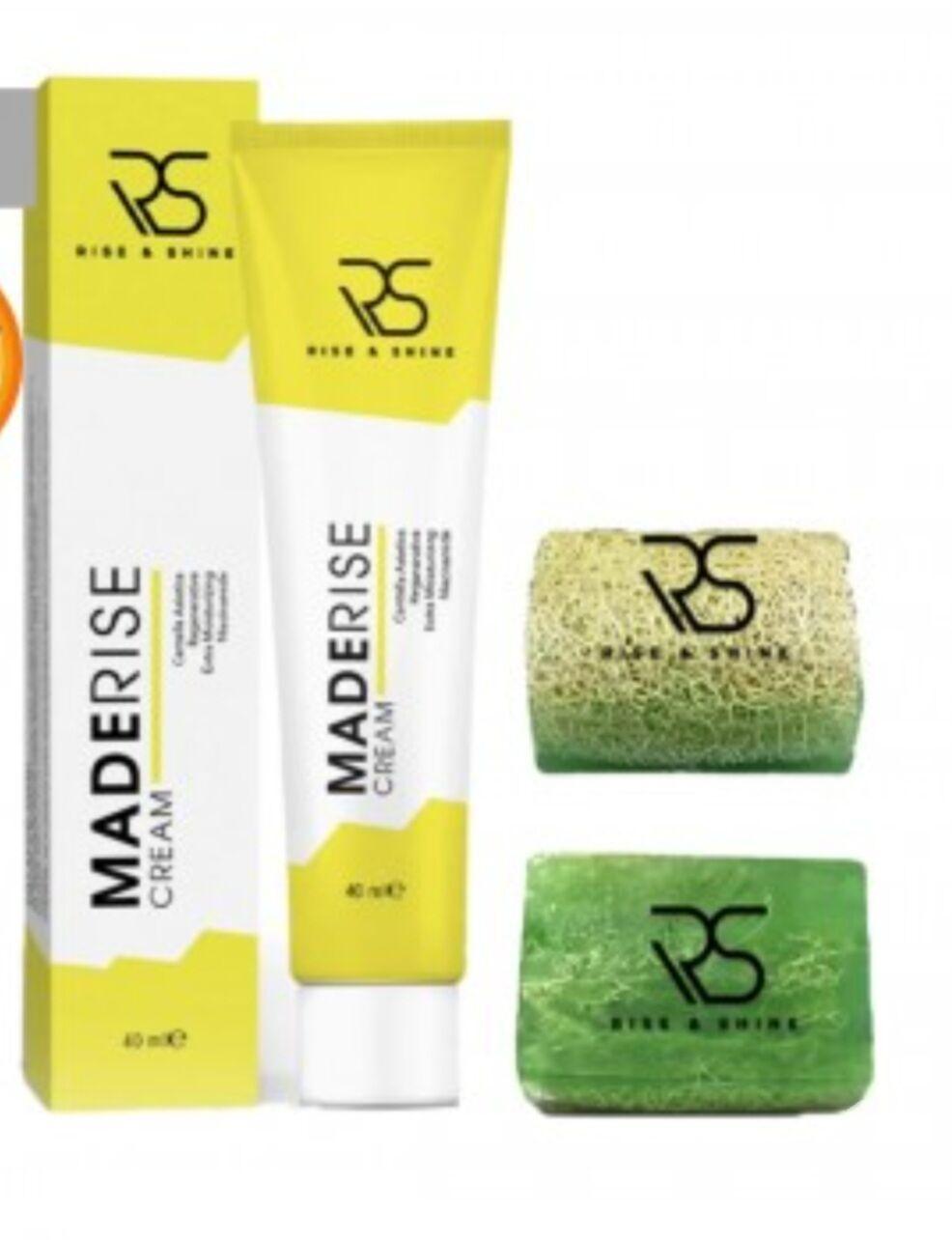 tus kosmetika - ул. Подвойского (Битарап Туркменистан шаёлы) - img 8