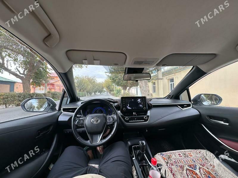 Toyota Corolla 2020 - 280 000 TMT - 1 mkr - img 7