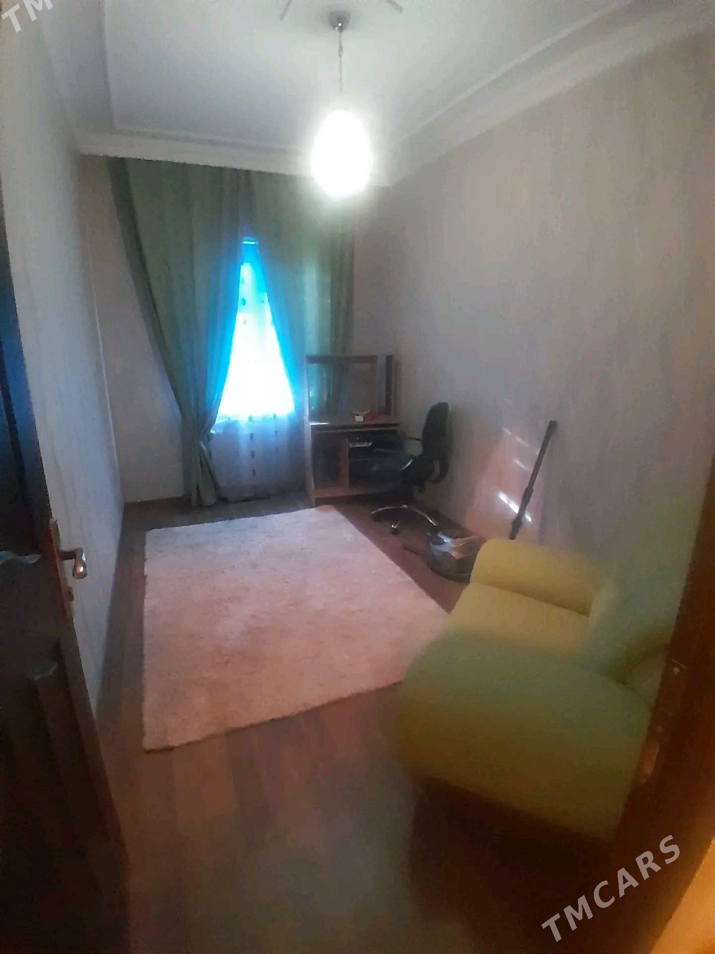 Mir 1 3 komnat - Aşgabat - img 2