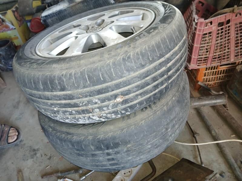 16lyk diska 3 000 TMT - Hojambaz - img 6