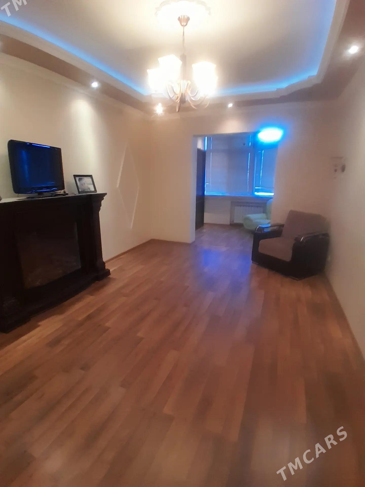 Mir 1 3 komnat - Aşgabat - img 1