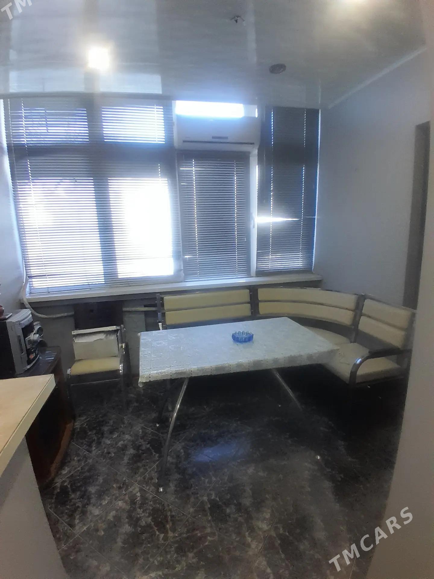 Mir 1 3 komnat - Aşgabat - img 7