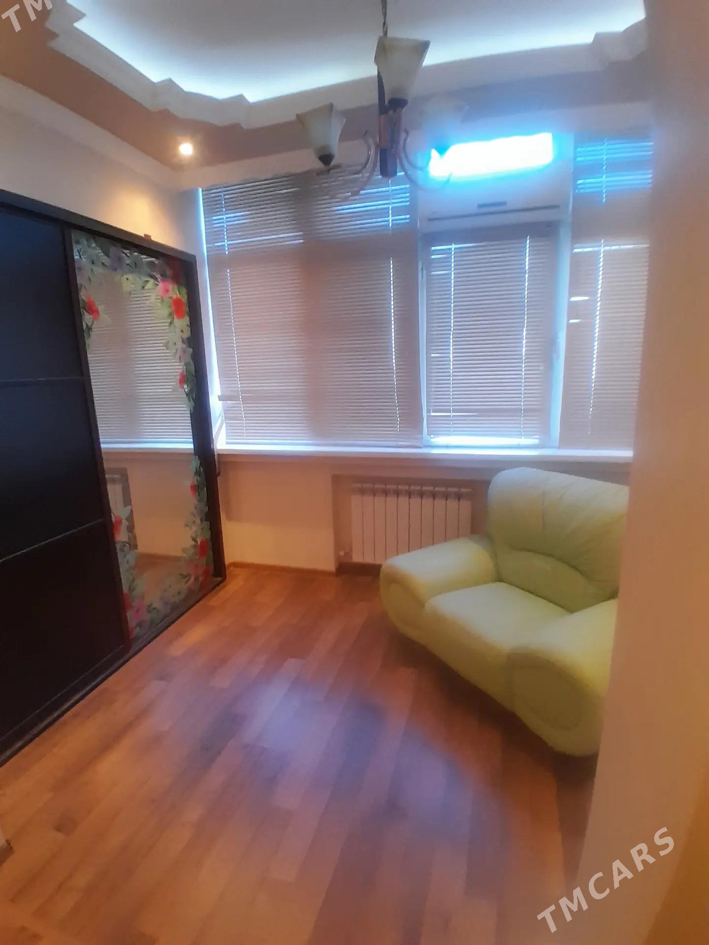 Mir 1 3 komnat - Aşgabat - img 4