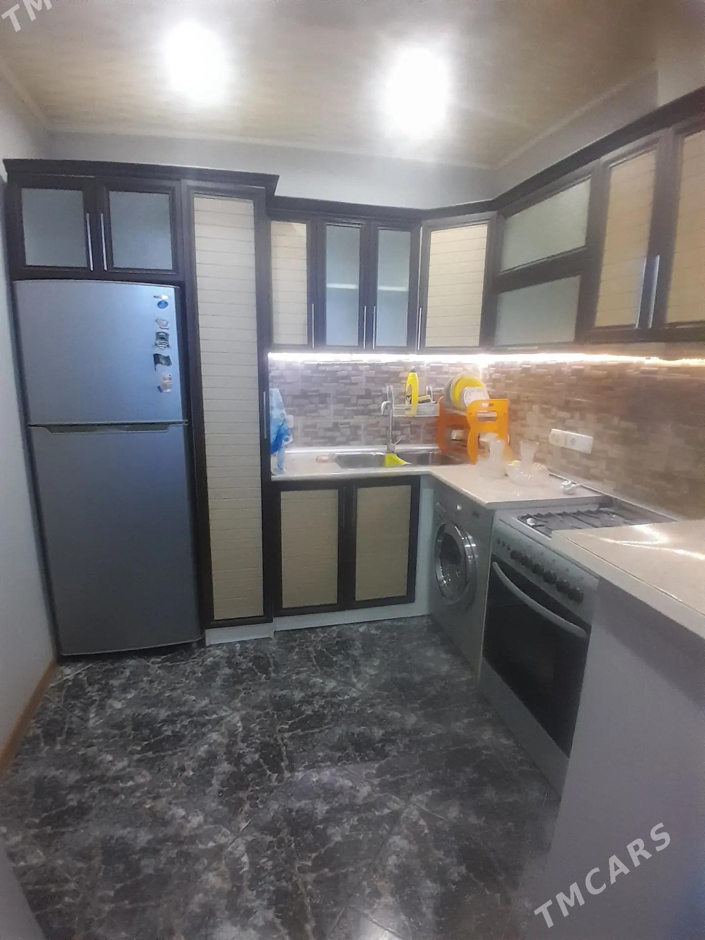 Mir 1 3 komnat - Aşgabat - img 8