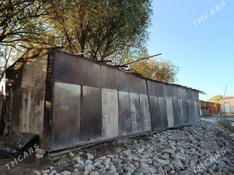 Garaj - Daşoguz - img 4