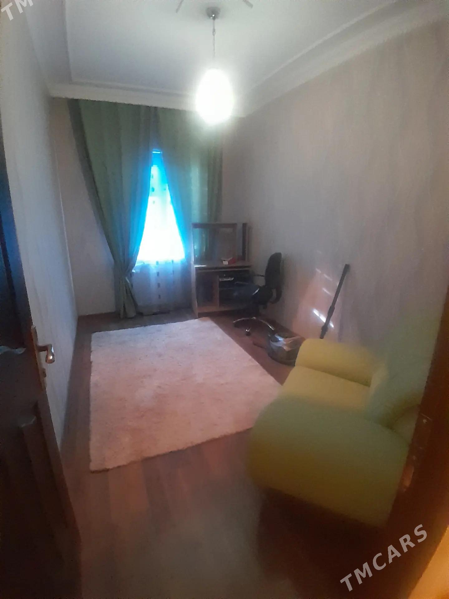 Mir 1 3 komnat - Aşgabat - img 5