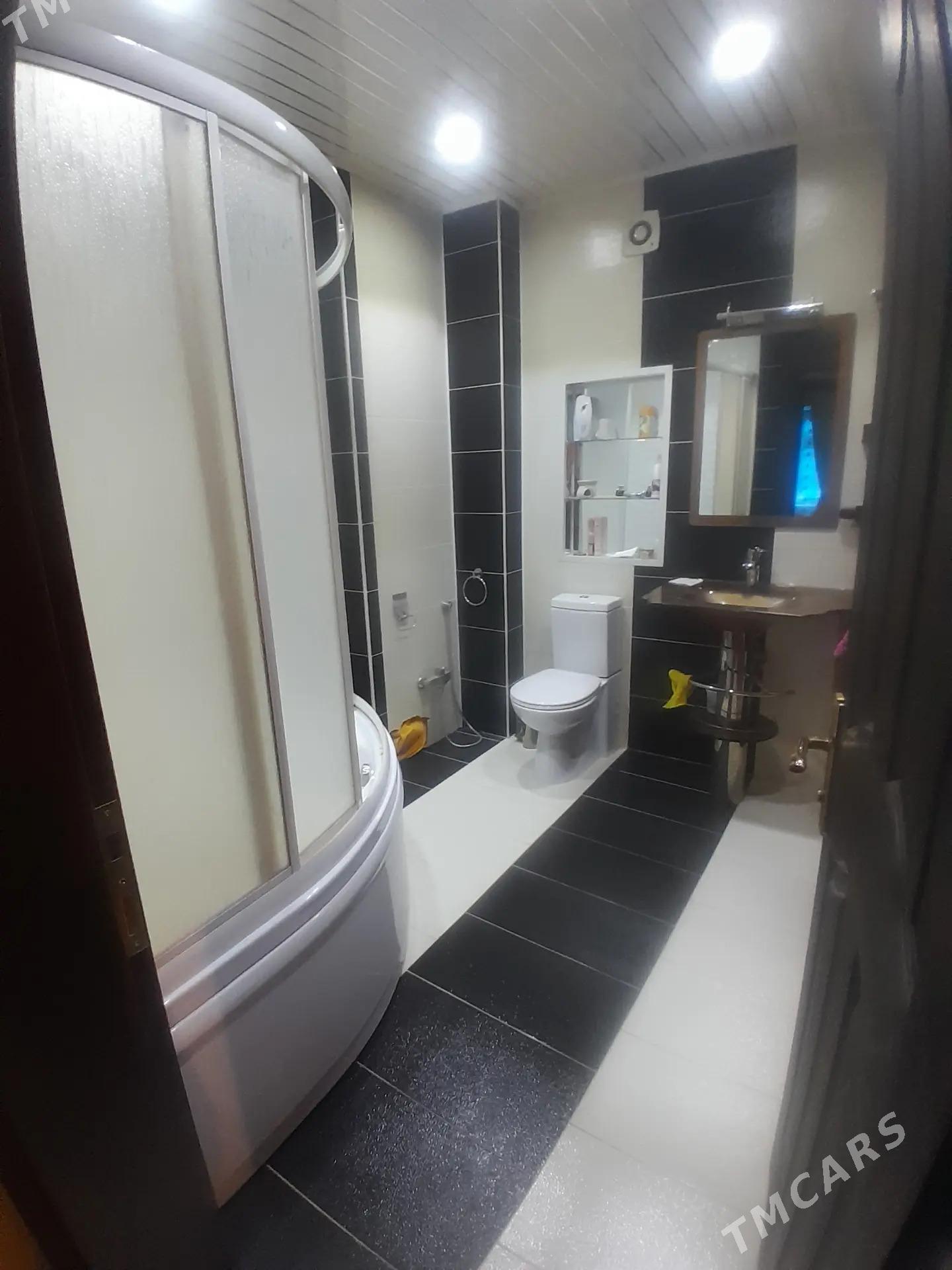 Mir 1 3 komnat - Aşgabat - img 9