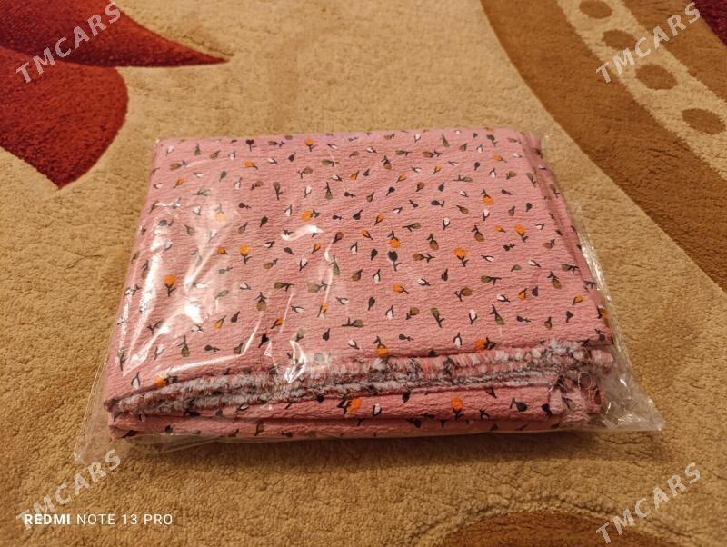 mata - Ашхабад - img 2