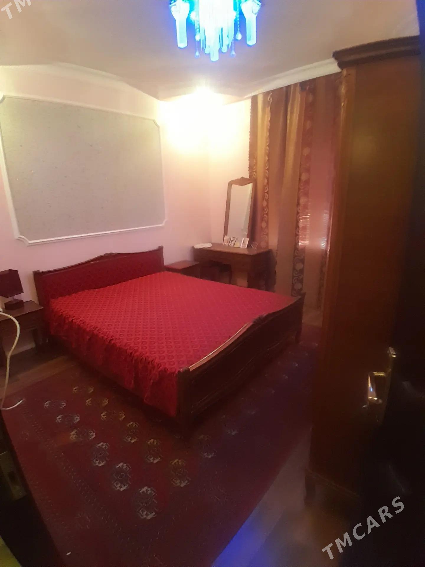 Mir 1 3 komnat - Aşgabat - img 6