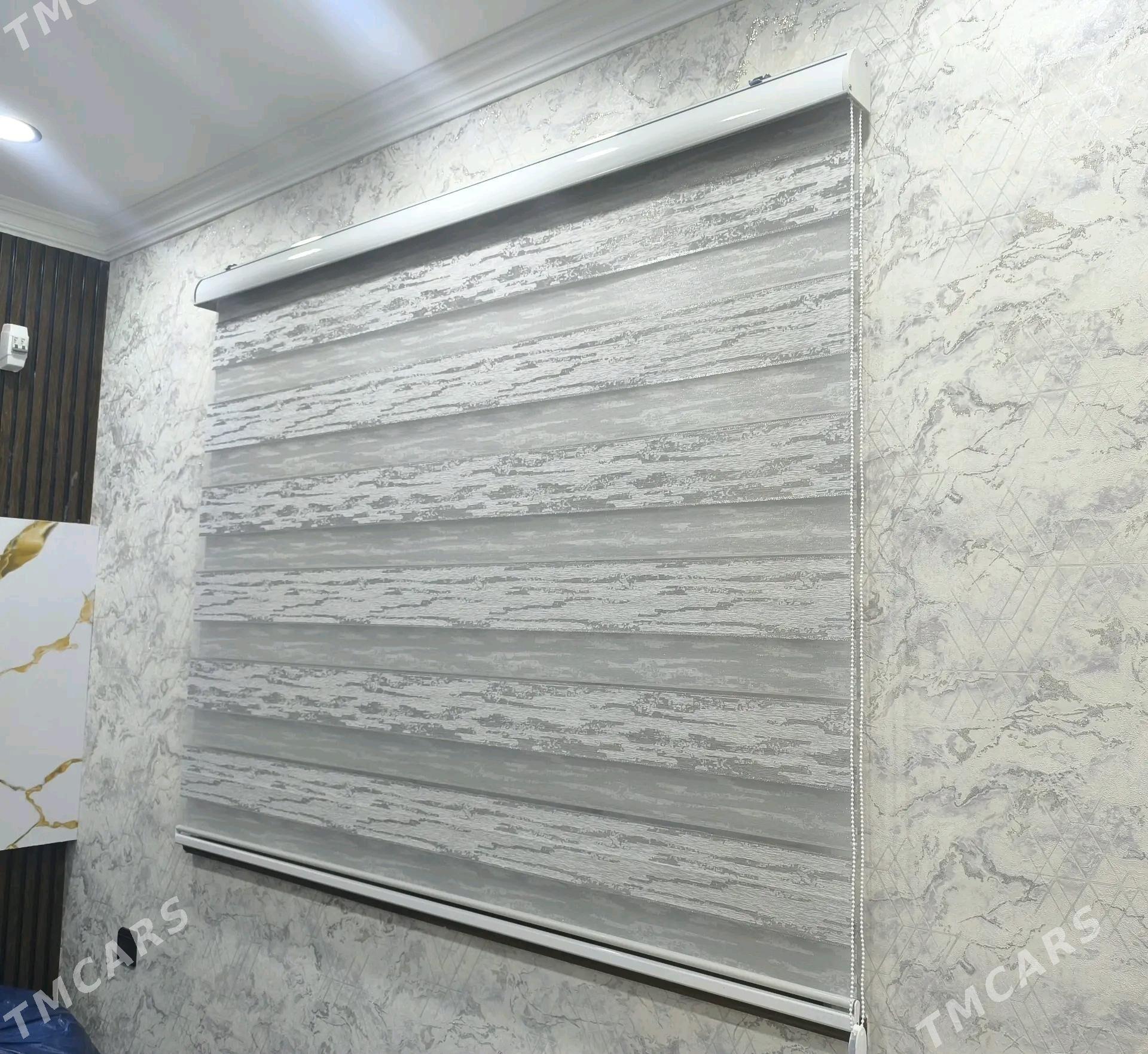 Žalyuz zalyuz jalyuz жалюзи - Daşoguz - img 3