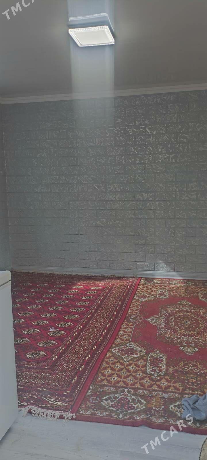 Kwartira talyp gyz gerek - Aşgabat - img 5