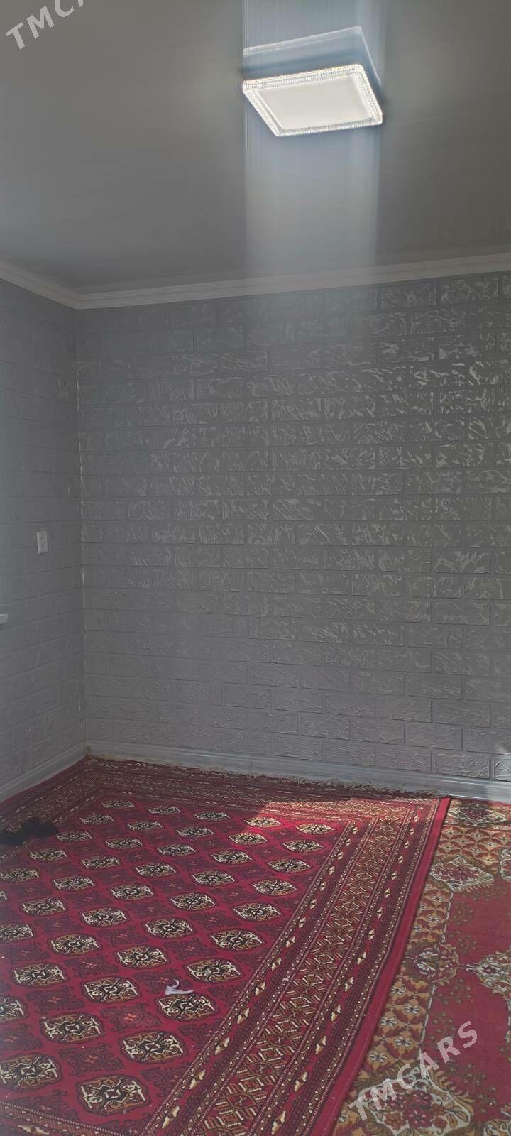 Kwartira talyp gyz gerek - Aşgabat - img 2