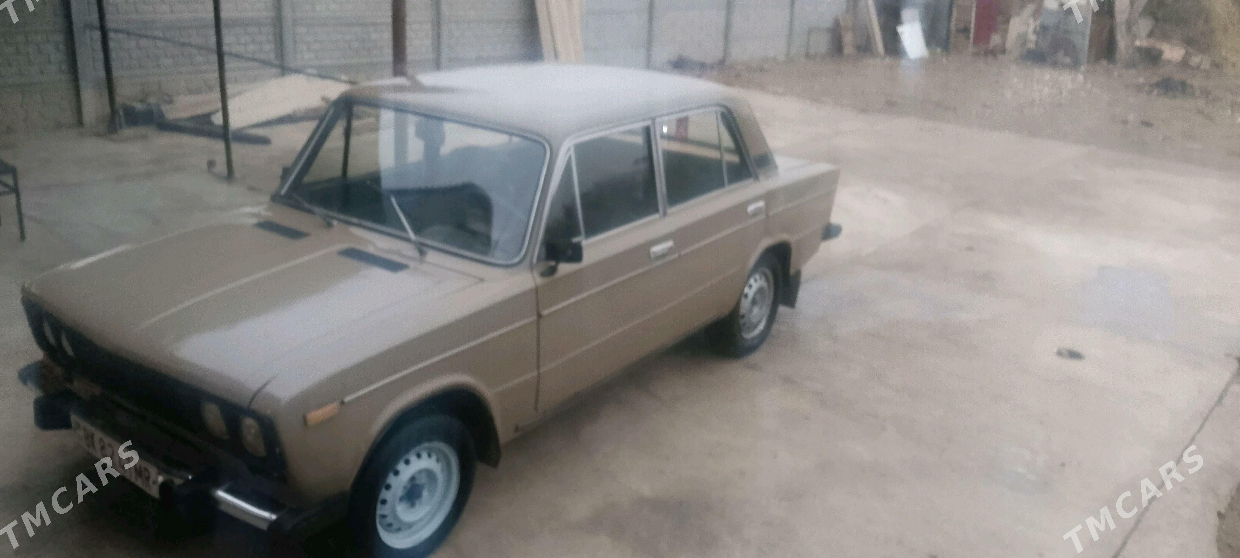 Lada 2104 1987 - 25 000 TMT - Mary - img 2