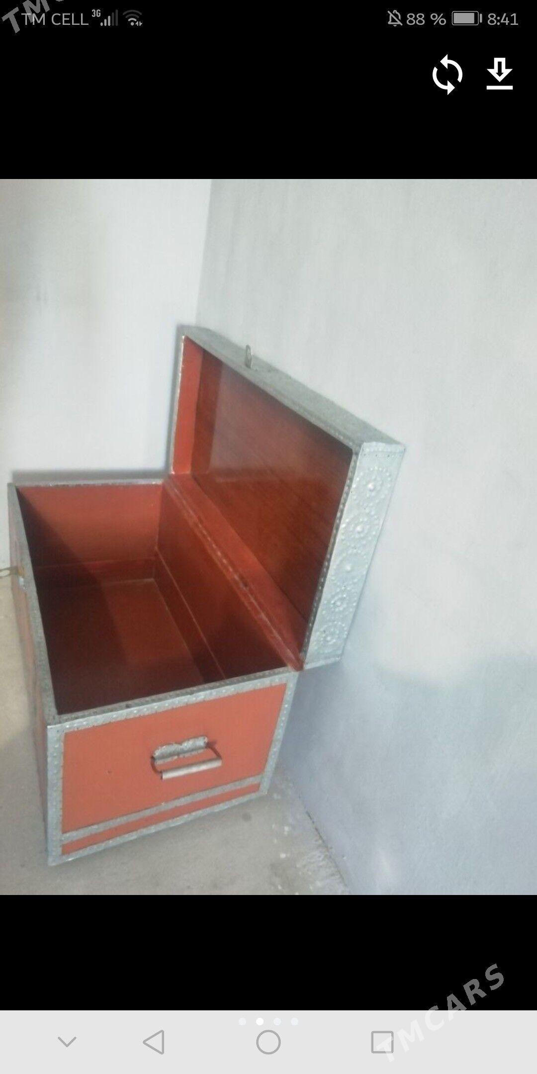 Sanyk - Balkanabat - img 3