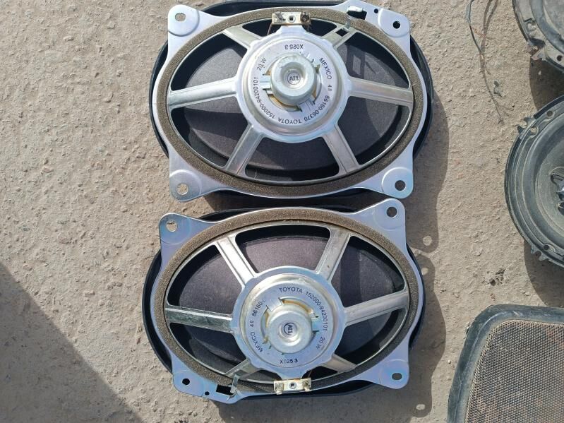 Kalonka JBL 500 TMT - Daşoguz - img 2