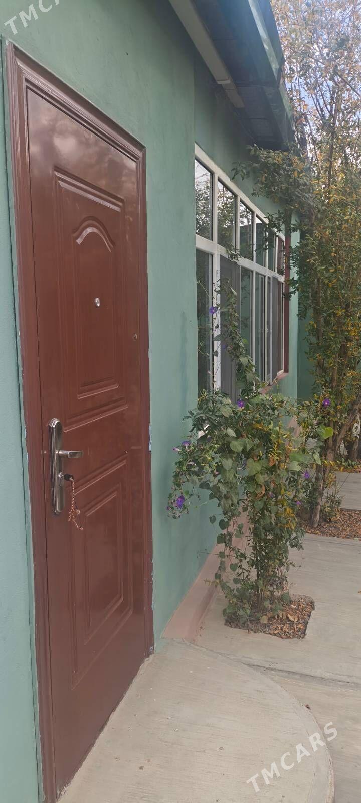 Kwartira talyp gyz gerek - Aşgabat - img 7